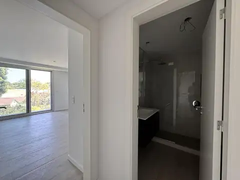 Departamento en Alquiler A Estrenar