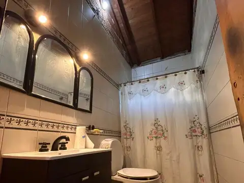 Depto Tipo Casa en Venta 30 años