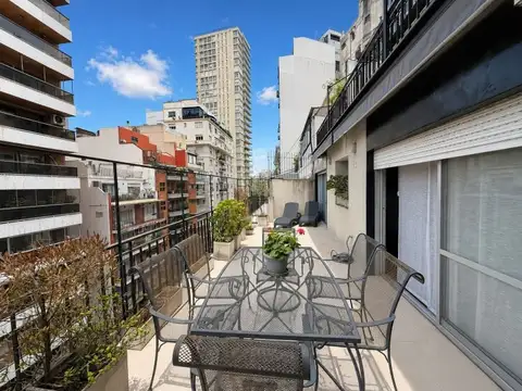 Soldado de la Independencia 1400 , Piso 7