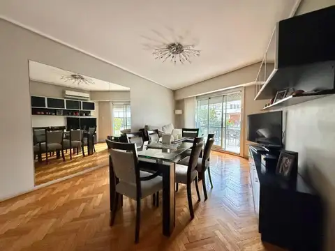 Departamento en Venta en Belgrano, USD 280.000