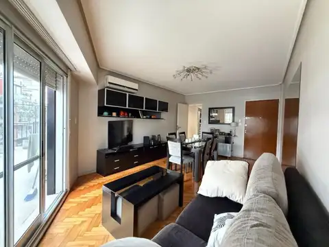 Departamento en Venta 55 años