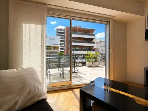 Departamento en Venta de 3 ambientes