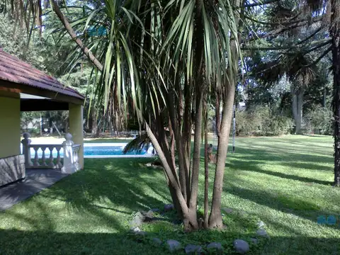 Quinta en Venta en General Rodríguez, USD 195.000
