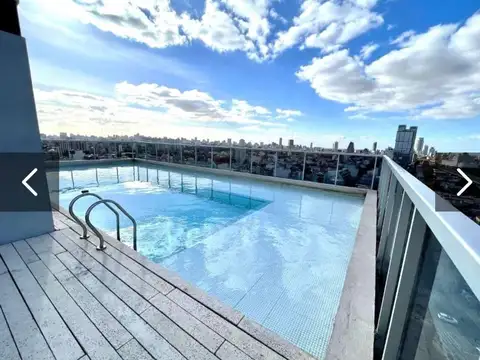 Departamento en Alquiler 10 años