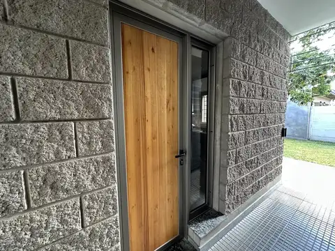 Casa en Alquiler 40 años