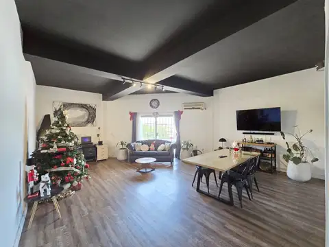 VENTA CASA LOCAL PASO DEL REY 3 AMBIENTES  CREDITO