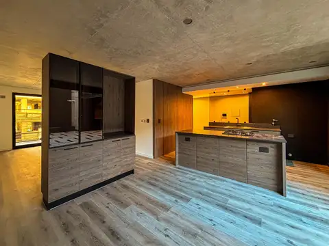 Departamento en Venta al Oeste