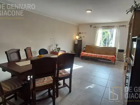 Casa en Venta al Oeste