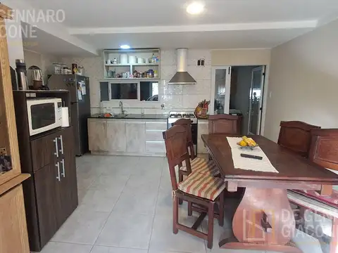 Casa en Venta en Caisamar, USD 125.000