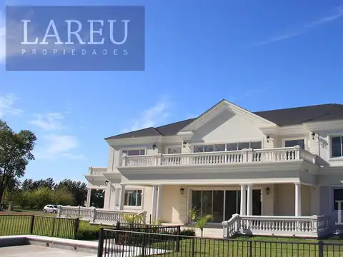 Terreno en Venta de 820,0 m2