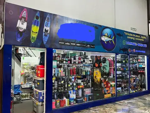 Venta  Local , Galería Rio de la Plata, Belgrano