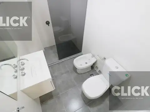 Venta - Monoambiente c/balcón - Plaza Irlanda