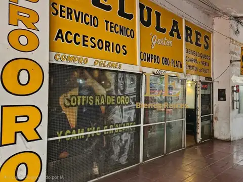 Local en Venta Galería