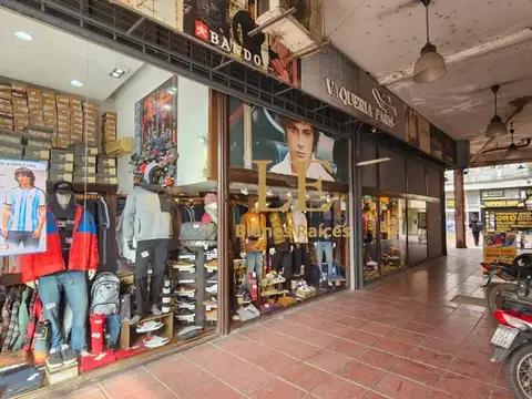 Local en Venta Galería