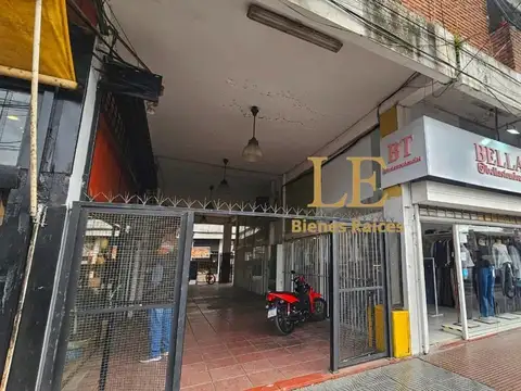 Rivadavia 486