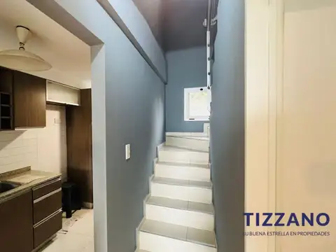 Departamento en Alquiler de 2 ambientes