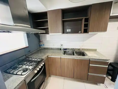 Departamento en Alquiler Permite mascota