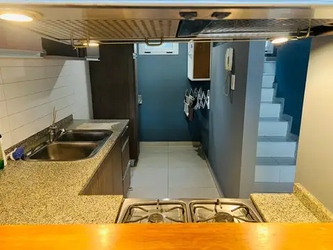 Departamento en Alquiler en Barrancas de Iraola, USD 550