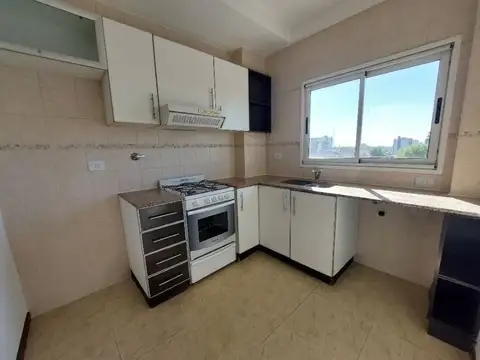 Departamento en alquiler en Centro