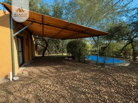 Casa en Venta de 1 dormitorio