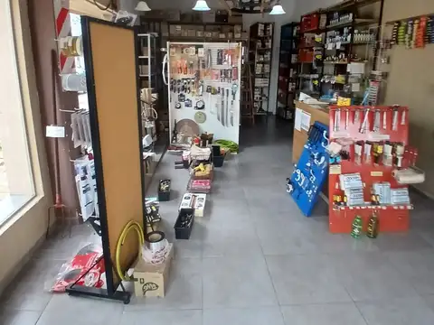 Local en Venta 46 años