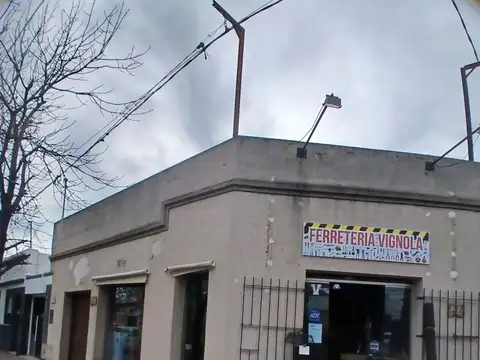 Local en Venta 46 años