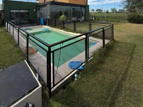 Casa en Venta 3 años
