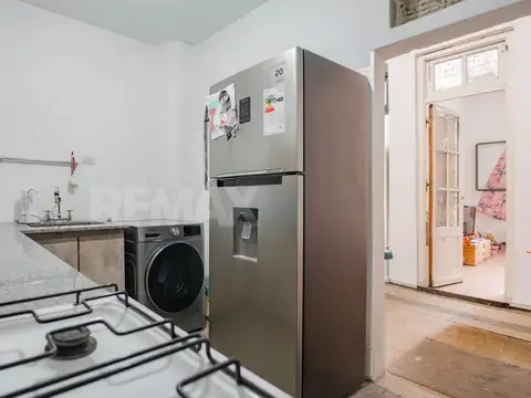 Casa en Venta en Flores, USD 99.000