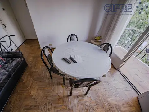 Departamento en Venta 60 años