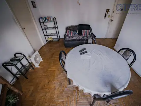 Departamento en Venta al Noroeste