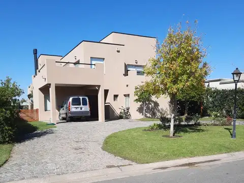 Lote 309 . Barrio San Francisco