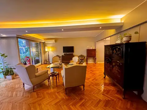 Departamento en Venta de 4 dormitorios