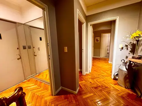Departamento en Venta 56 años