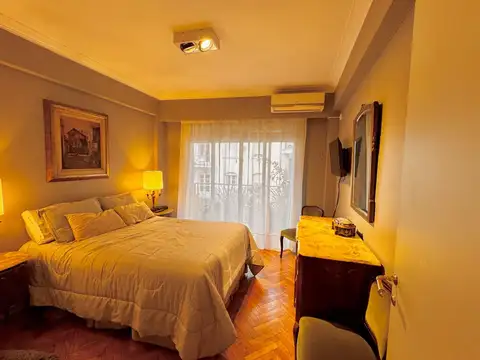 Departamento en Venta en Palermo, USD 650.000
