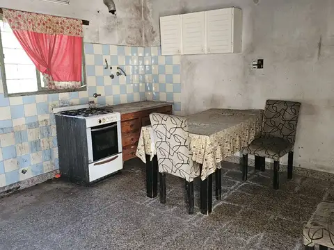 Casa en Venta en Ensenada, USD 60.000