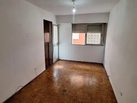 Departamento en Alquiler 40 años