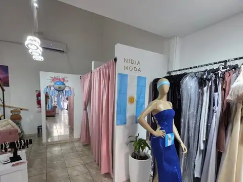 Local en Alquiler en calle Gorriti