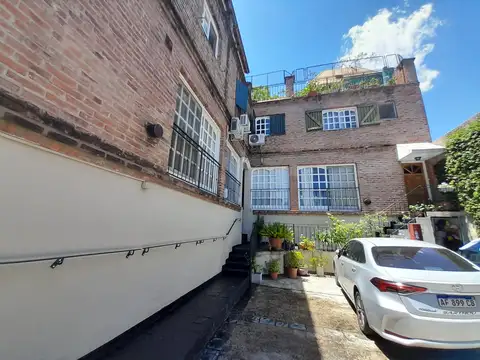 Departamento en Venta de 5 ambientes
