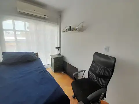 VENTA DEPARTAMENTO 5 AMB – TERRAZA PROPIA – SAN ISIDRO
