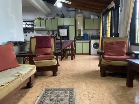 Casa en Venta al Oeste