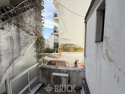 Depto Tipo Casa 4 ambientes con 1 baño