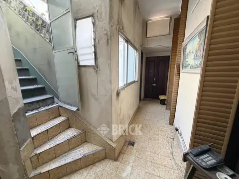 Depto Tipo Casa en Venta en Palermo, USD 145.000