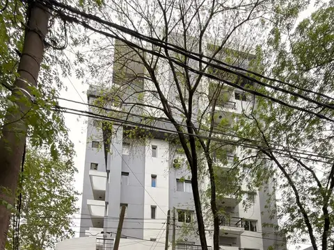 Juan De La Cruz Contreras 100, Piso 4