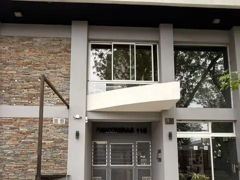 Departamento en Alquiler de Monoambiente