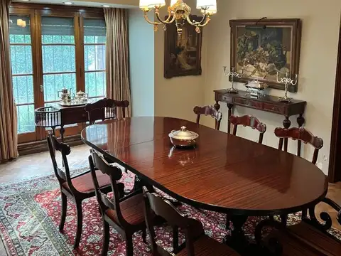 Casa en Venta de 4 dormitorios