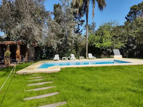 Casa en Venta en Tortuguitas, USD 180.000
