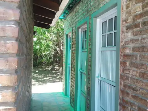 Casa en Venta al Oeste