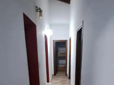 Santa Maria e/ Los Paraisos y Luis Maria Drago