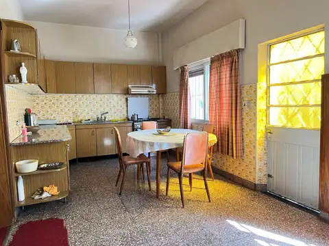 apto credito - Chalet en 2 plantas 4 Amb - Villa Ballester