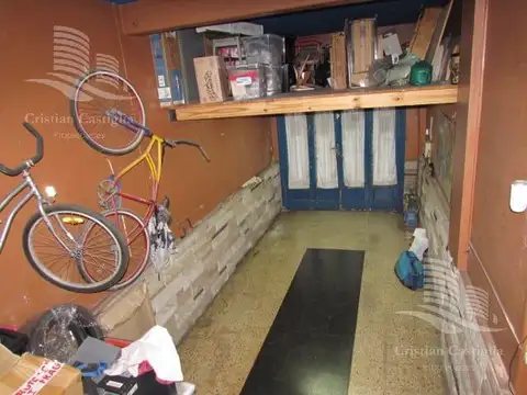 Depto Tipo Casa en Venta de 3 dormitorios